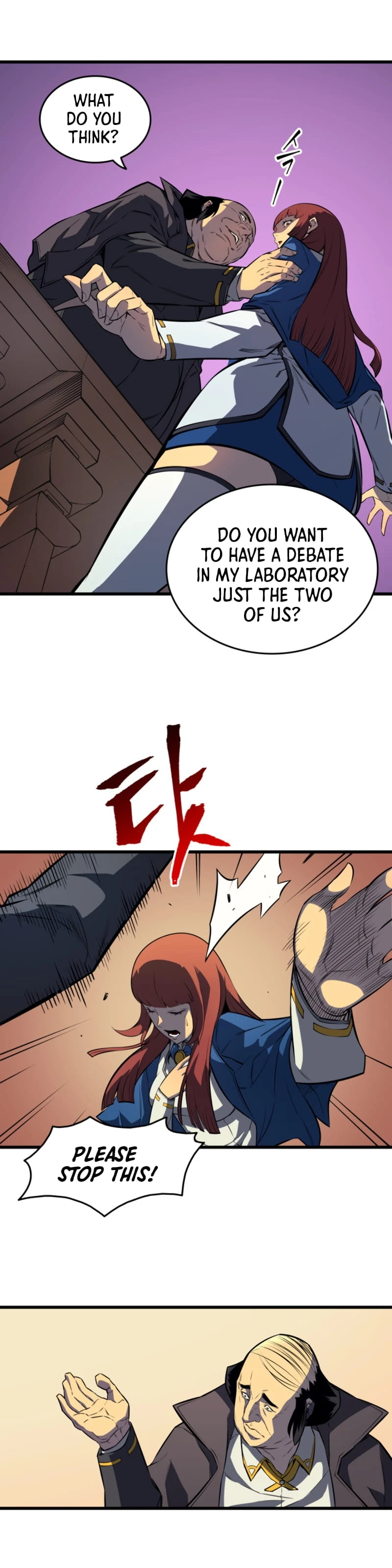 The Archmage Returns After 4000 Years Chapter 5 — Page 20
