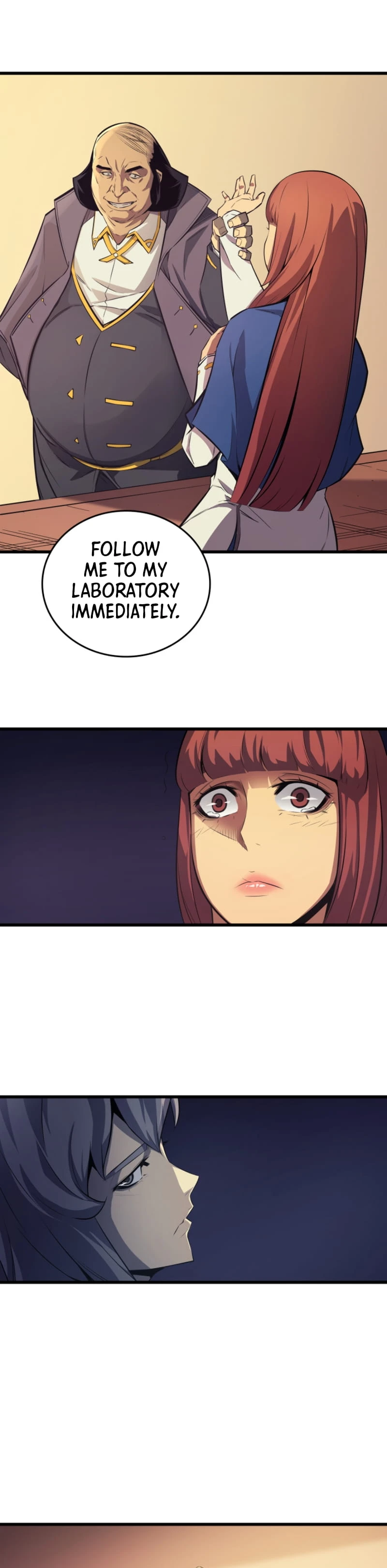 The Archmage Returns After 4000 Years Chapter 5 — Page 25