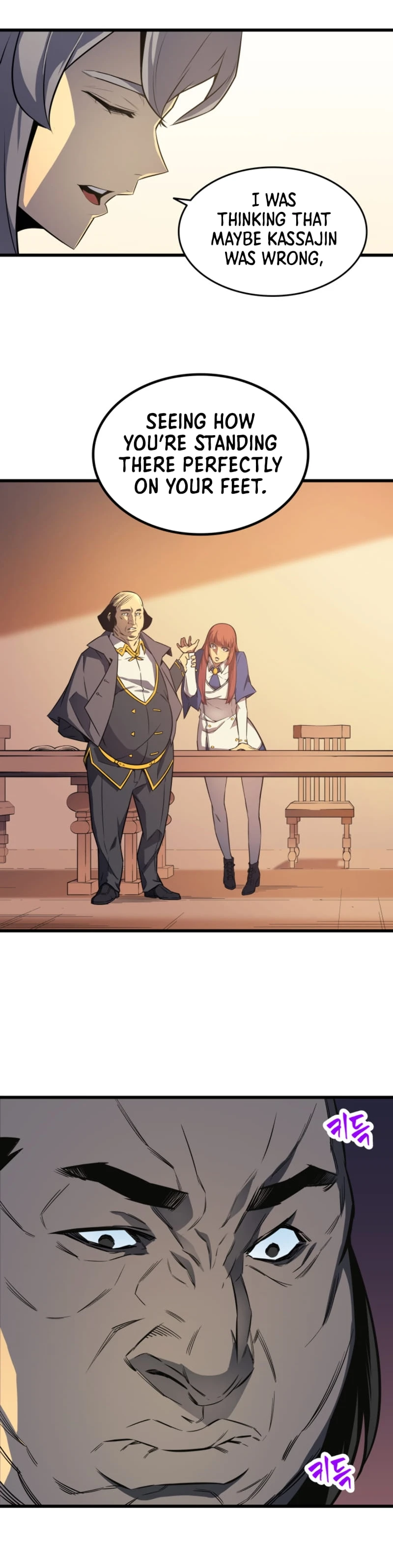 The Archmage Returns After 4000 Years Chapter 5 — Page 28