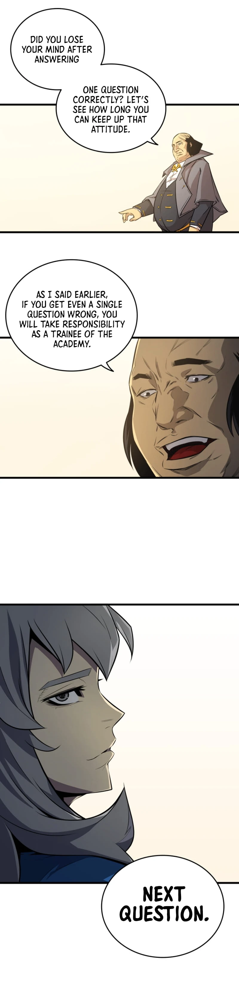 The Archmage Returns After 4000 Years Chapter 5 — Page 30