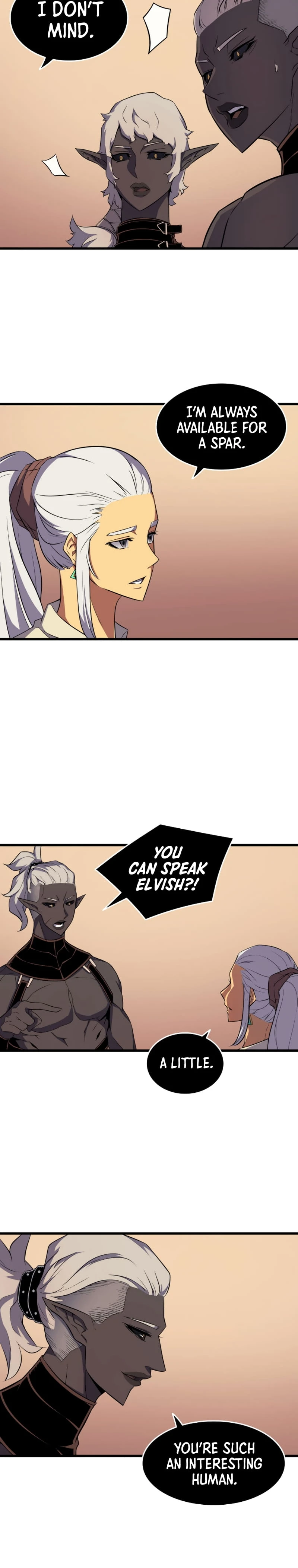 The Archmage Returns After 4000 Years Chapter 50 — Page 5
