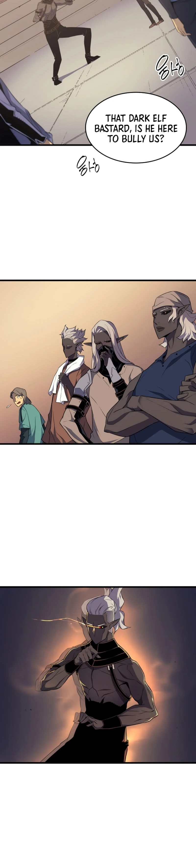 The Archmage Returns After 4000 Years Chapter 50 — Page 7