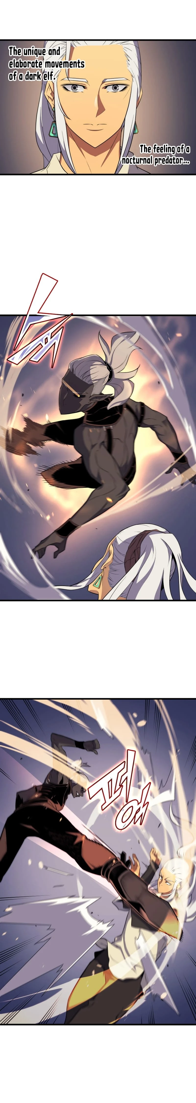 The Archmage Returns After 4000 Years Chapter 50 — Page 8