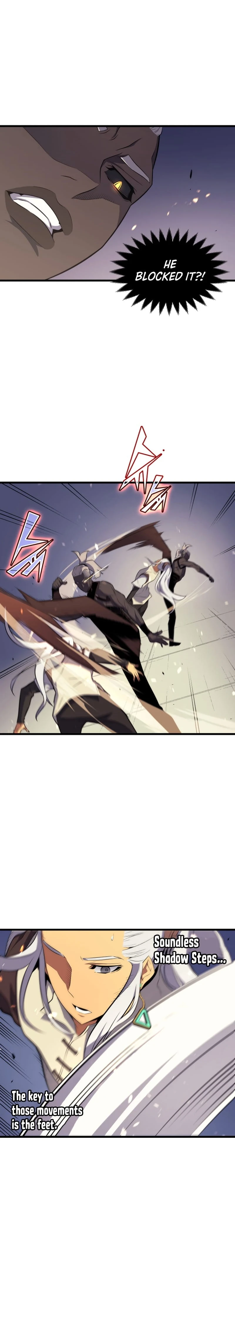 The Archmage Returns After 4000 Years Chapter 50 — Page 9