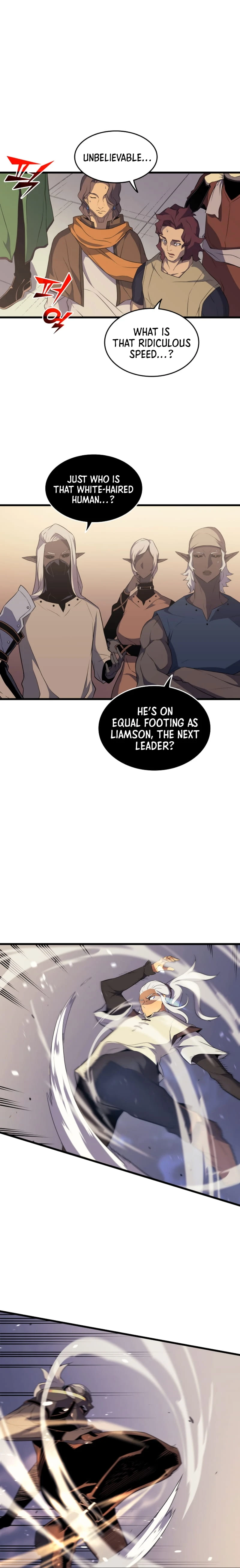The Archmage Returns After 4000 Years Chapter 50 — Page 14