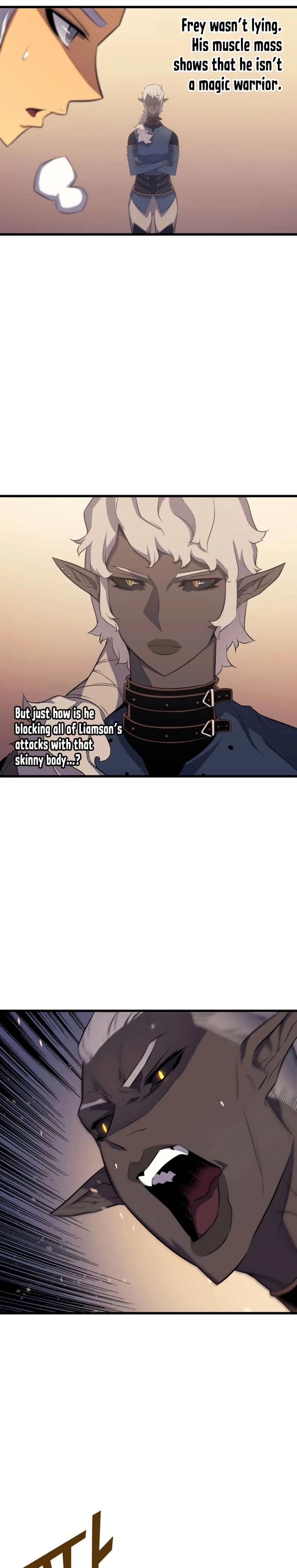 The Archmage Returns After 4000 Years Chapter 50 — Page 16