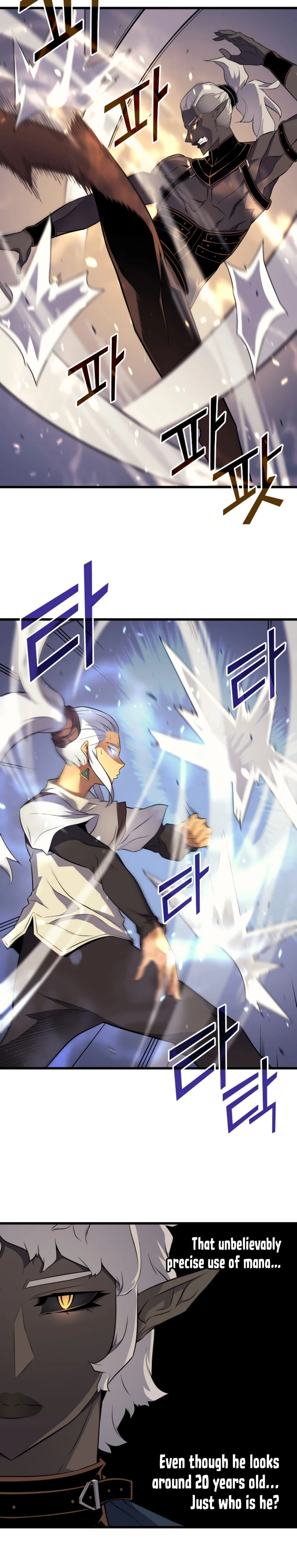 The Archmage Returns After 4000 Years Chapter 50 — Page 17