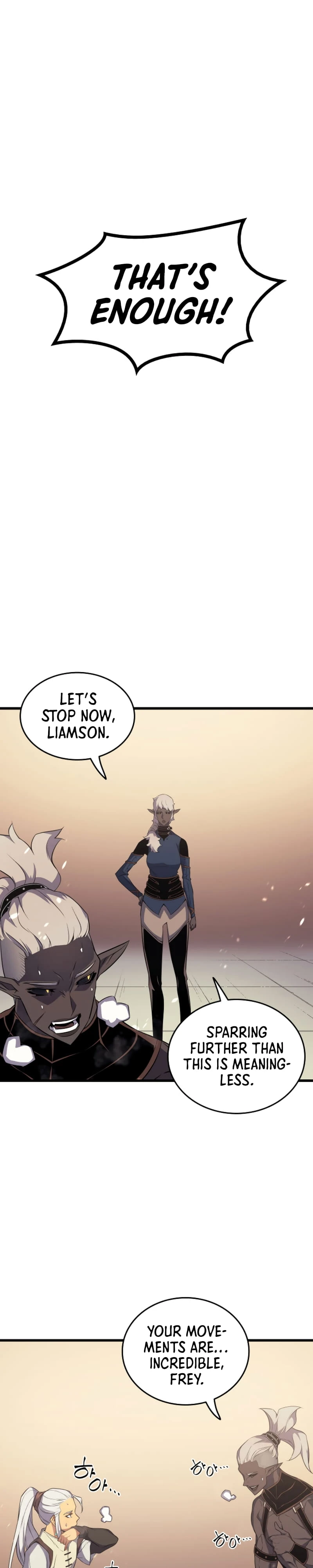 The Archmage Returns After 4000 Years Chapter 50 — Page 18