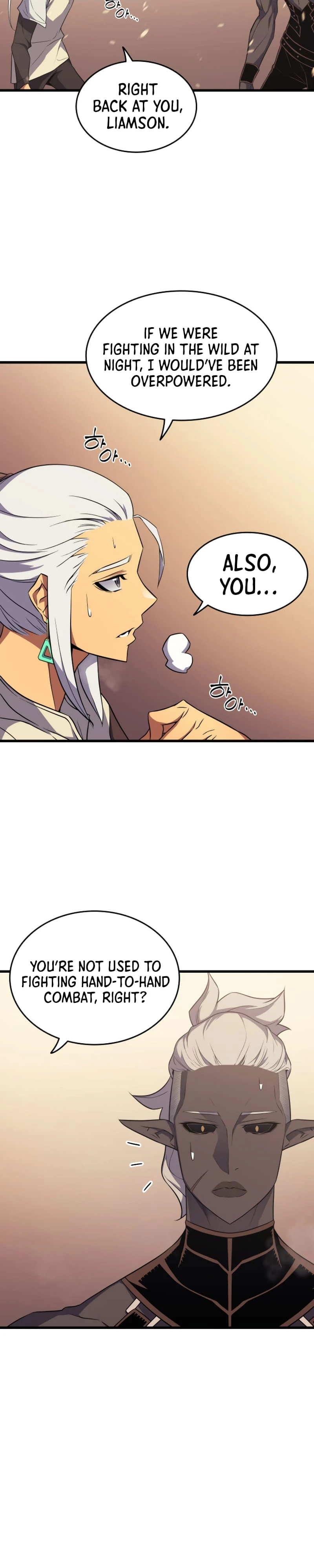 The Archmage Returns After 4000 Years Chapter 50 — Page 19