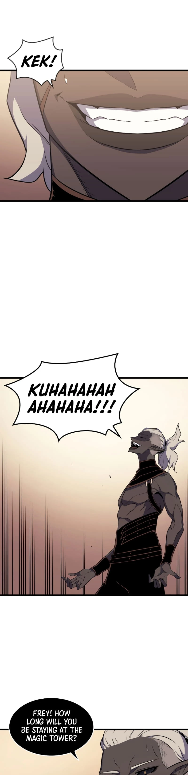 The Archmage Returns After 4000 Years Chapter 50 — Page 20