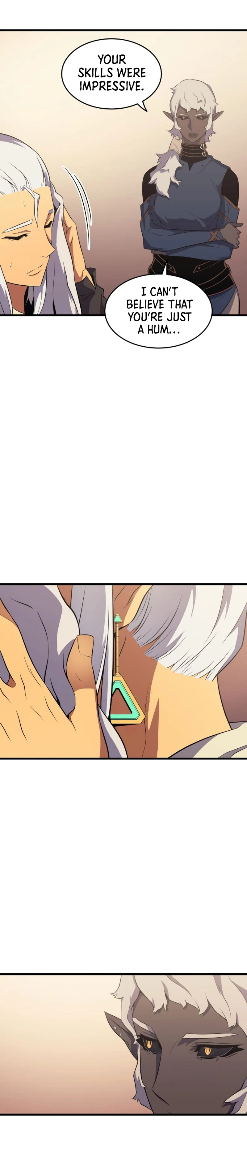 The Archmage Returns After 4000 Years Chapter 50 — Page 22