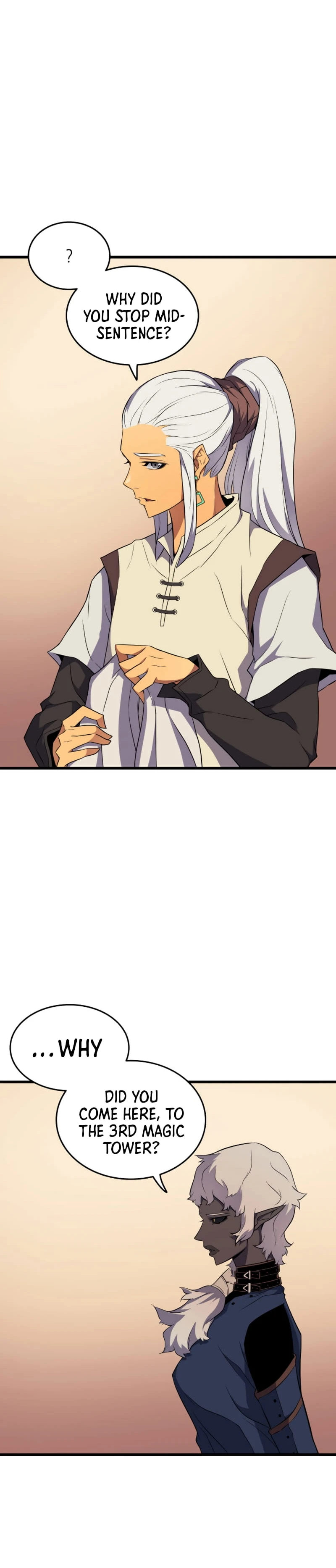 The Archmage Returns After 4000 Years Chapter 50 — Page 23