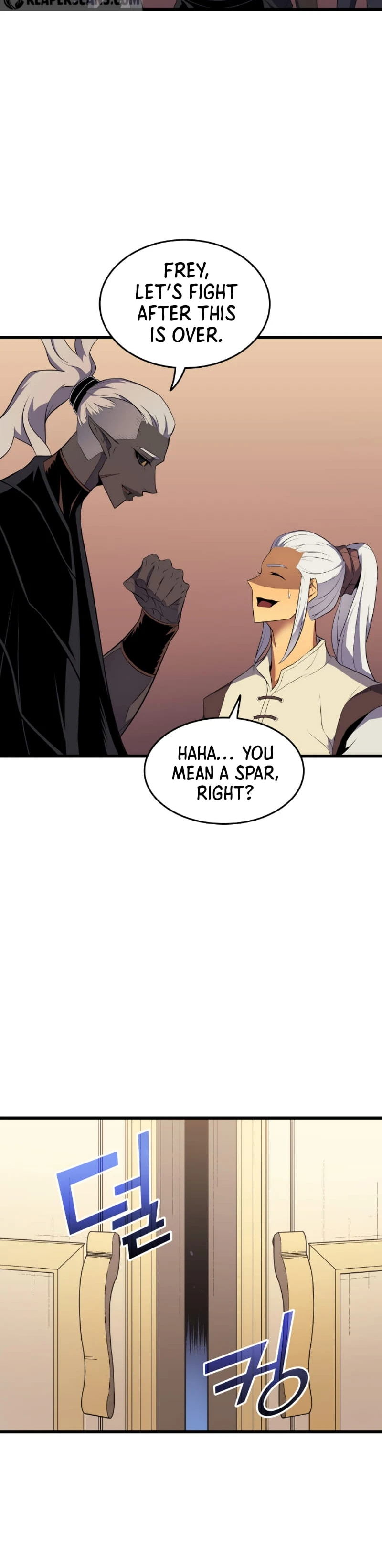 The Archmage Returns After 4000 Years Chapter 51 — Page 5