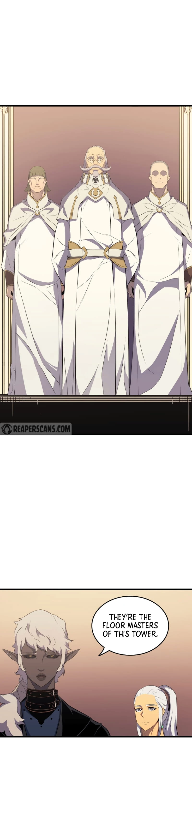 The Archmage Returns After 4000 Years Chapter 51 — Page 6