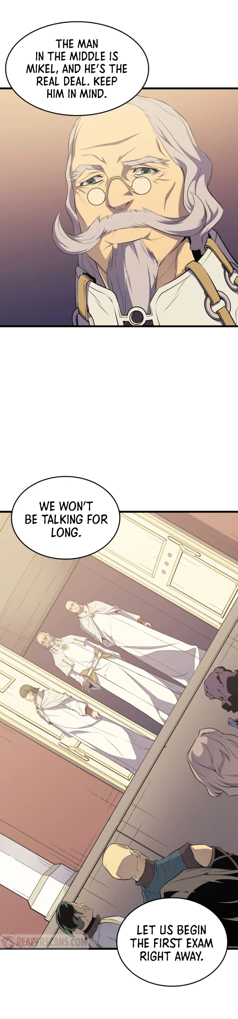 The Archmage Returns After 4000 Years Chapter 51 — Page 7