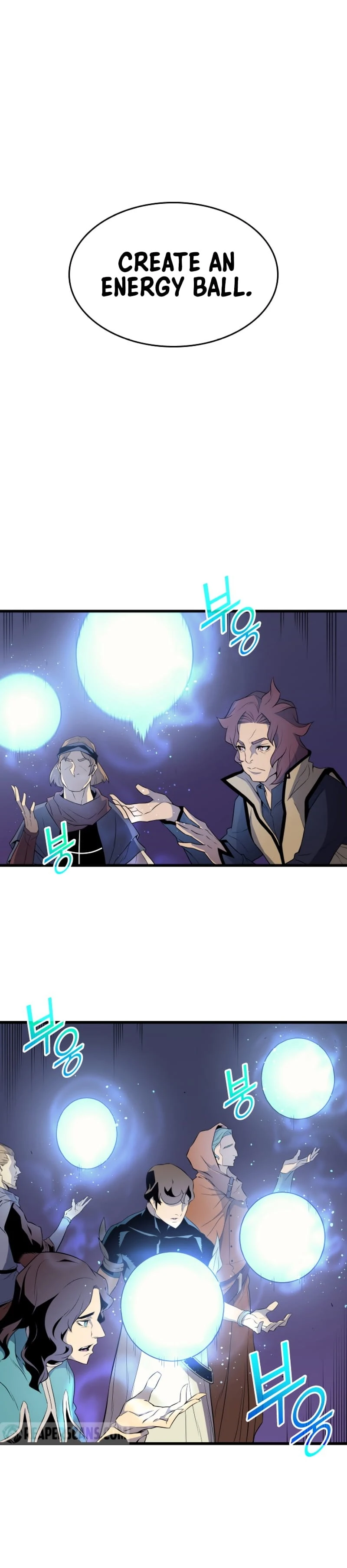 The Archmage Returns After 4000 Years Chapter 51 — Page 8