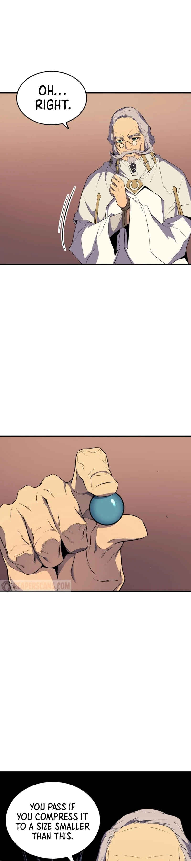 The Archmage Returns After 4000 Years Chapter 51 — Page 10