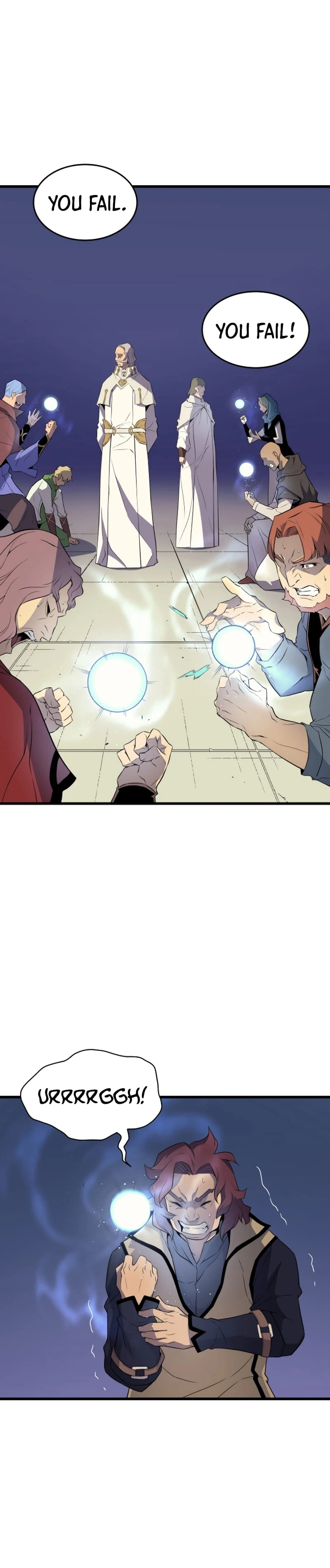 The Archmage Returns After 4000 Years Chapter 51 — Page 12