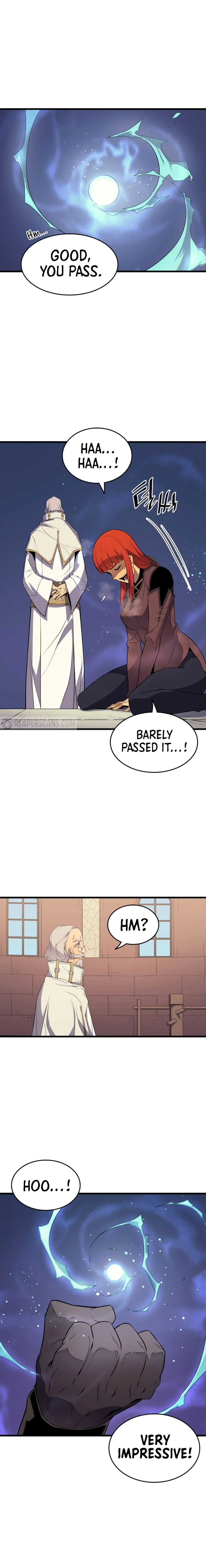 The Archmage Returns After 4000 Years Chapter 51 — Page 14
