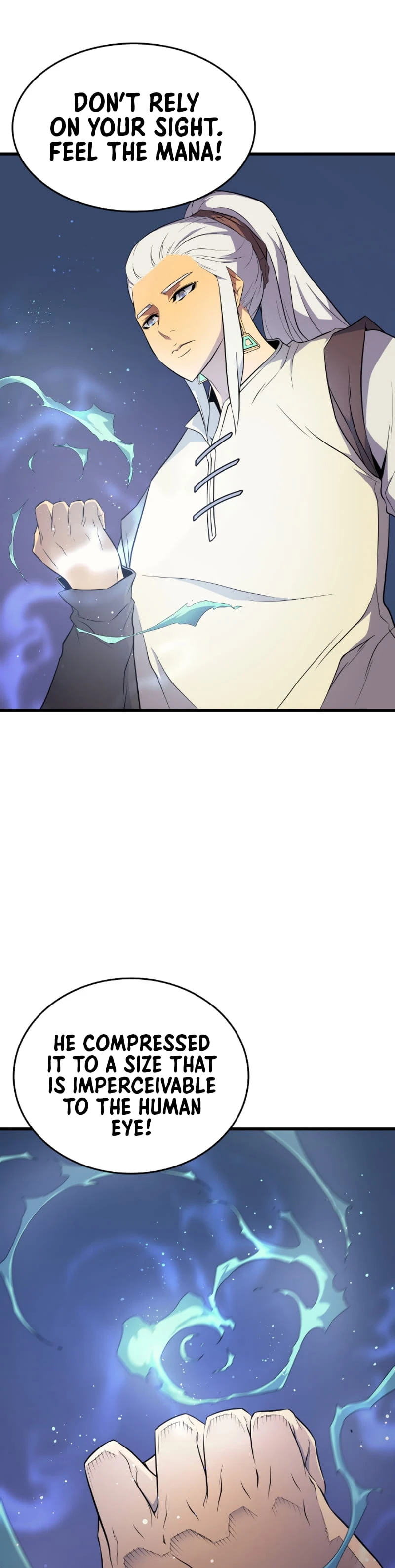 The Archmage Returns After 4000 Years Chapter 51 — Page 17