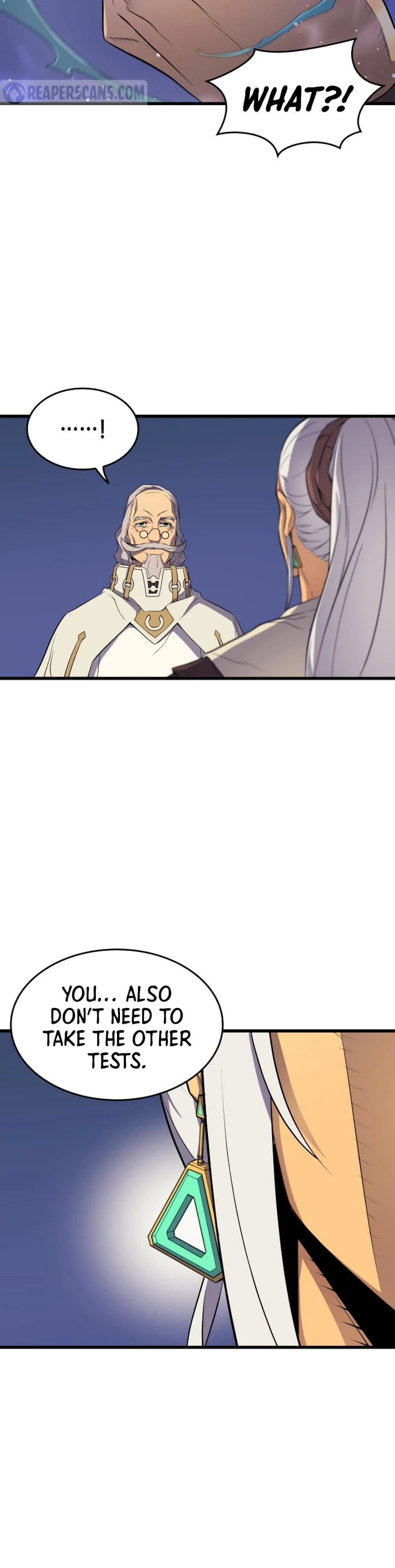 The Archmage Returns After 4000 Years Chapter 51 — Page 18