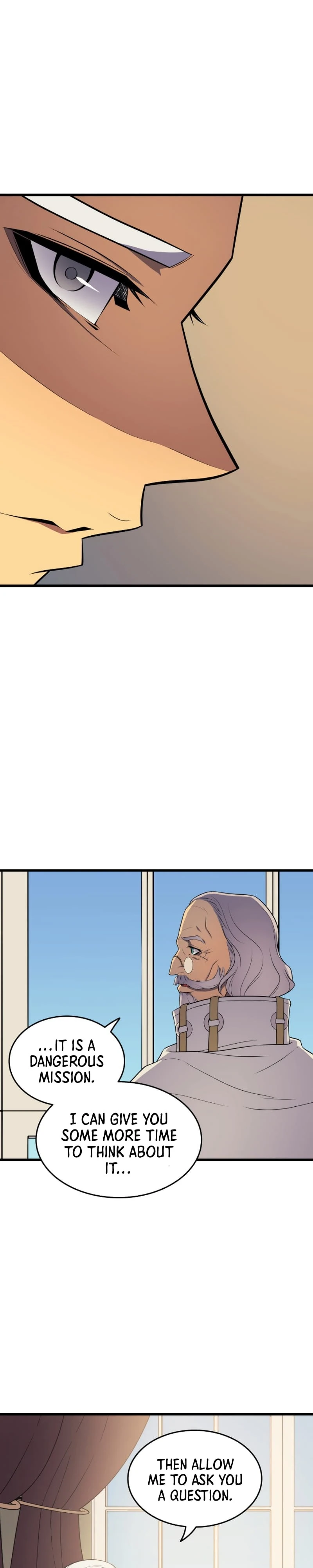 The Archmage Returns After 4000 Years Chapter 51 — Page 25