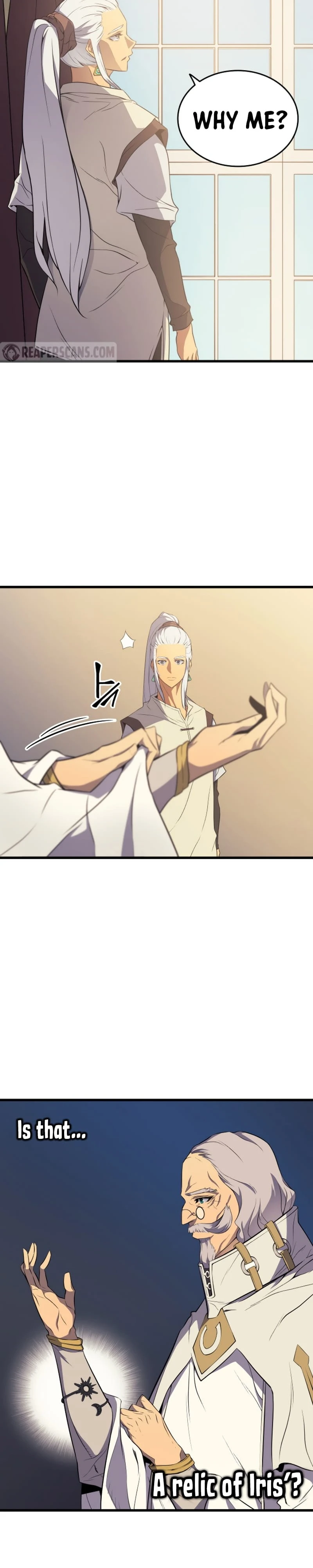 The Archmage Returns After 4000 Years Chapter 51 — Page 26