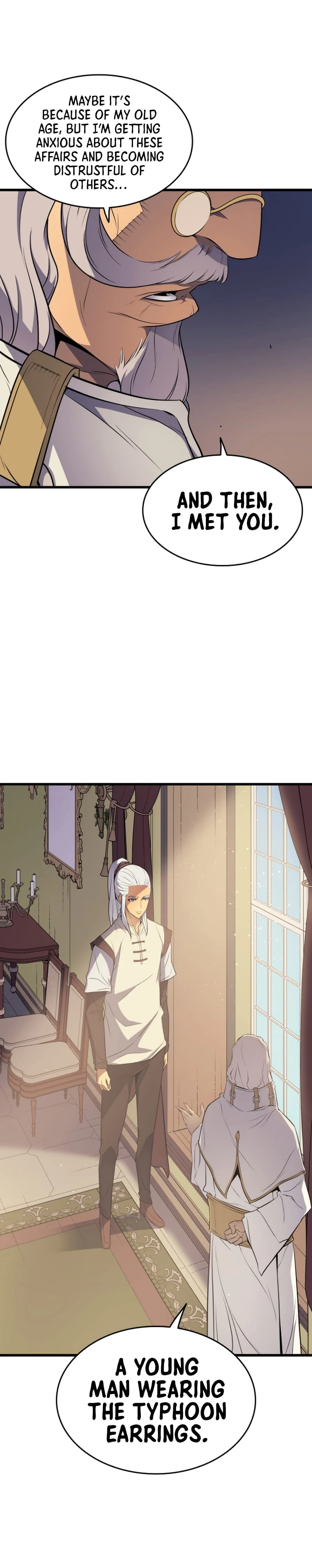 The Archmage Returns After 4000 Years Chapter 51 — Page 28