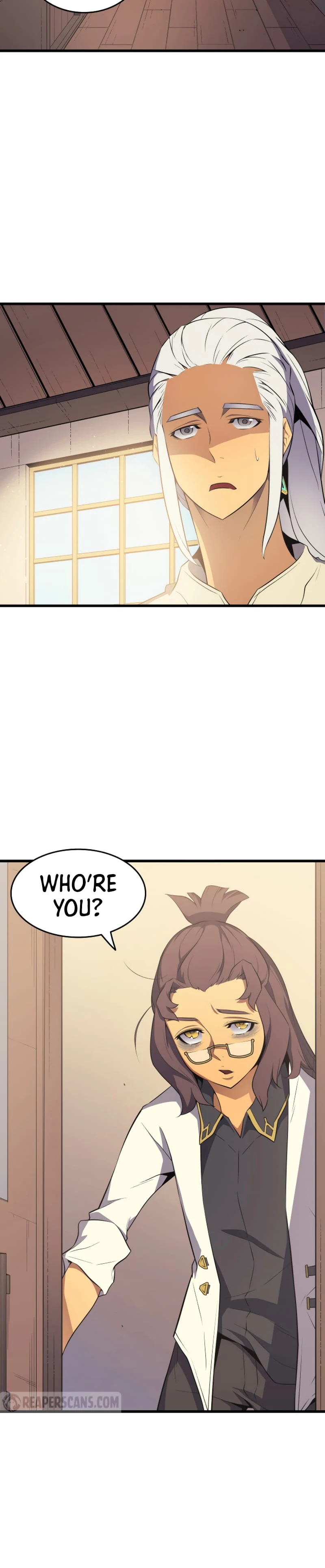 The Archmage Returns After 4000 Years Chapter 52 — Page 5