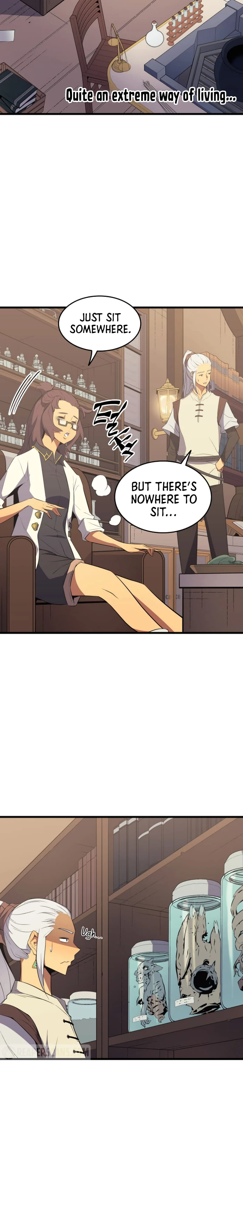 The Archmage Returns After 4000 Years Chapter 52 — Page 7