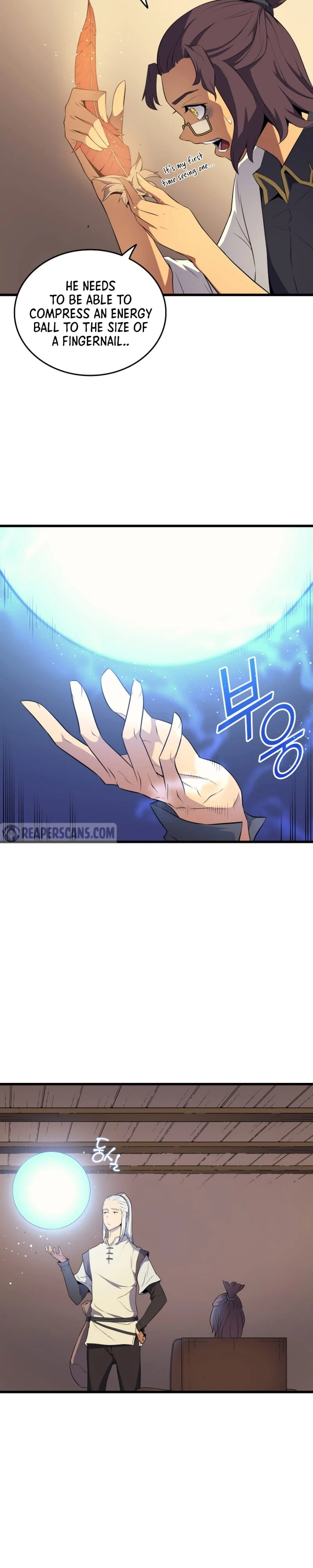 The Archmage Returns After 4000 Years Chapter 52 — Page 15