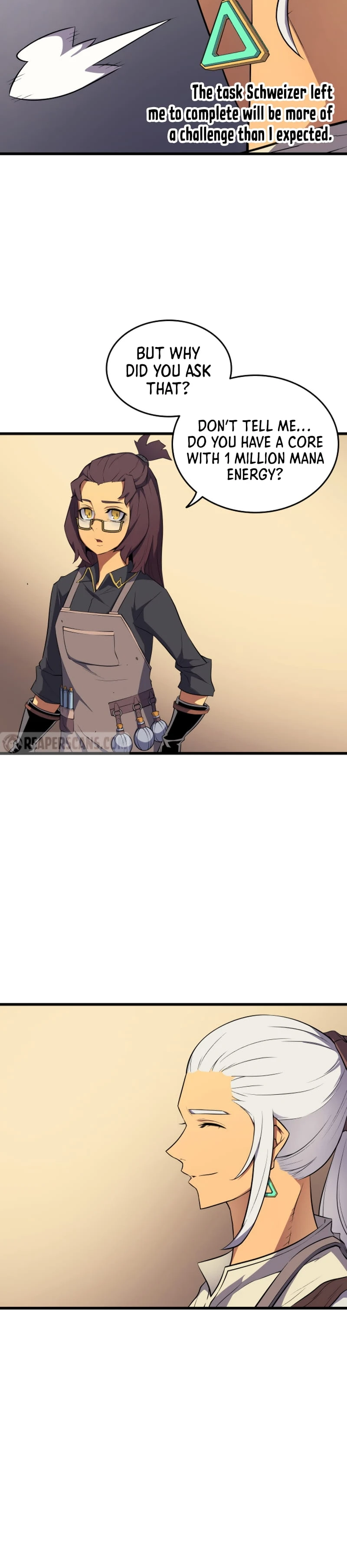 The Archmage Returns After 4000 Years Chapter 52 — Page 26