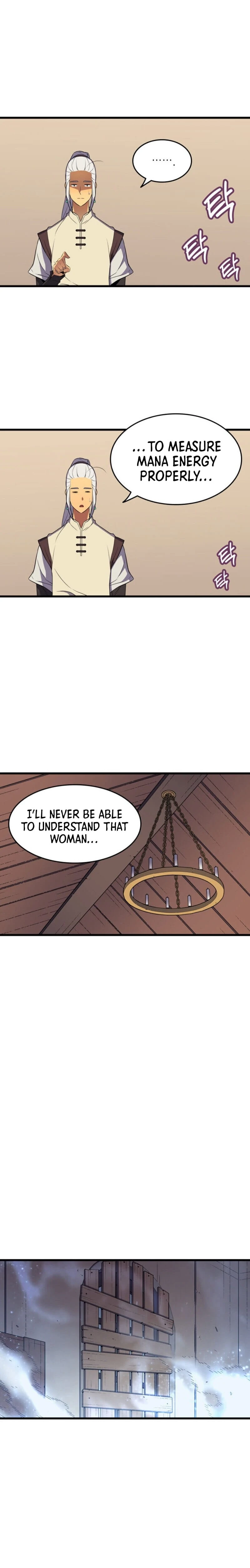 The Archmage Returns After 4000 Years Chapter 53 — Page 11
