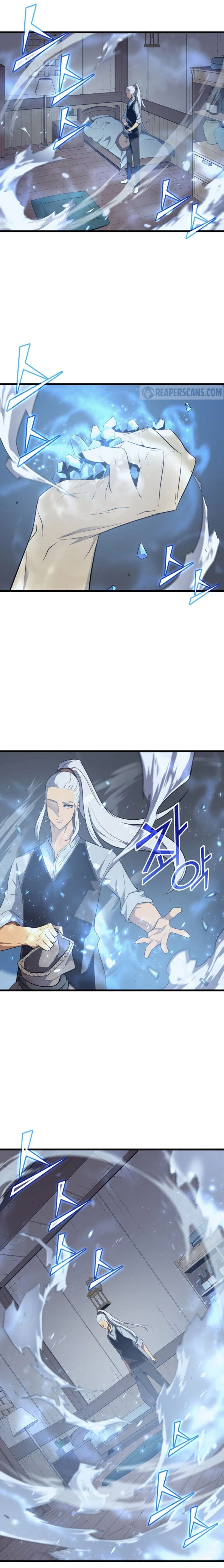 The Archmage Returns After 4000 Years Chapter 53 — Page 12