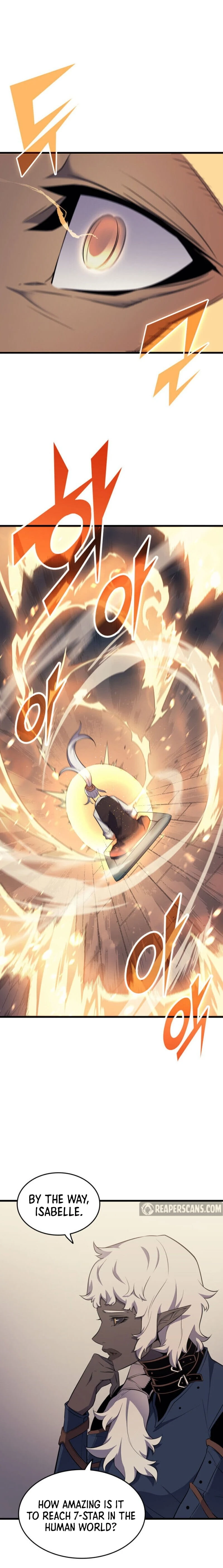 The Archmage Returns After 4000 Years Chapter 53 — Page 14