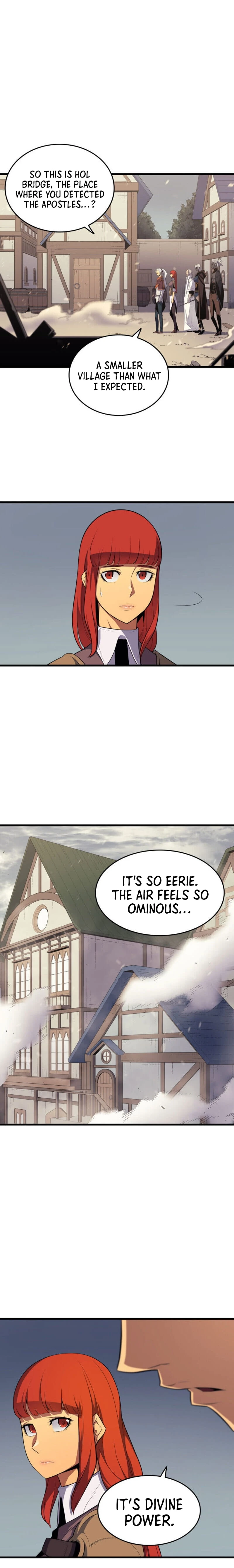 The Archmage Returns After 4000 Years Chapter 53 — Page 19