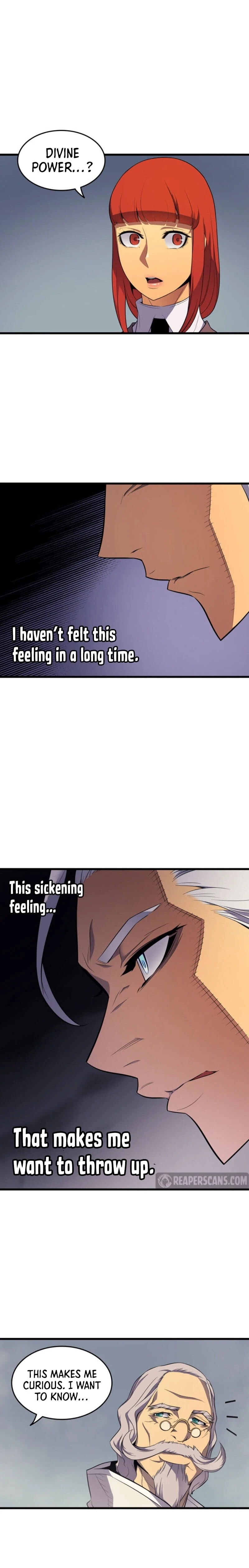 The Archmage Returns After 4000 Years Chapter 53 — Page 20