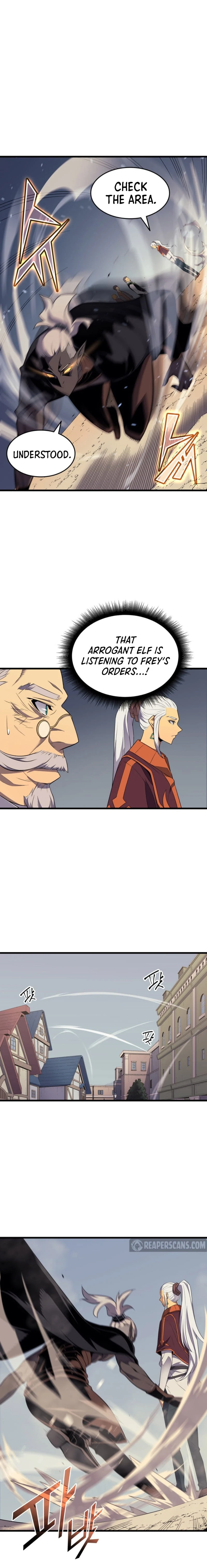 The Archmage Returns After 4000 Years Chapter 54 — Page 7