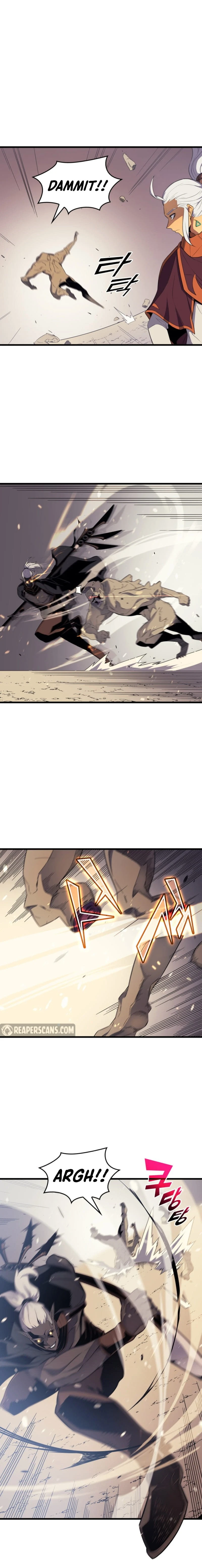 The Archmage Returns After 4000 Years Chapter 54 — Page 13