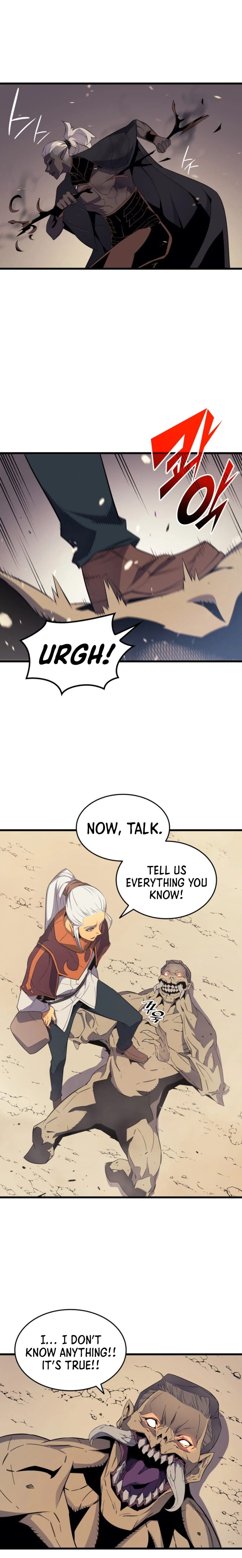 The Archmage Returns After 4000 Years Chapter 54 — Page 14