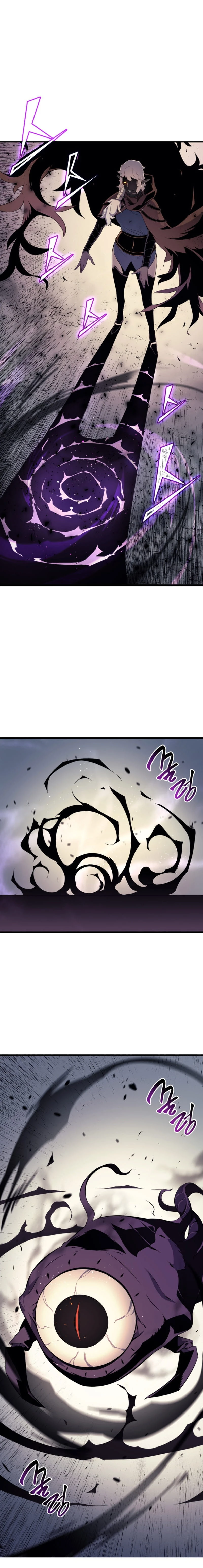 The Archmage Returns After 4000 Years Chapter 54 — Page 16