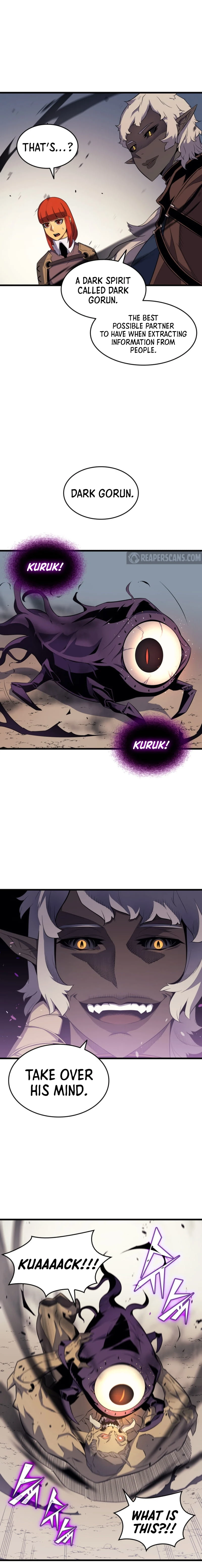 The Archmage Returns After 4000 Years Chapter 54 — Page 17