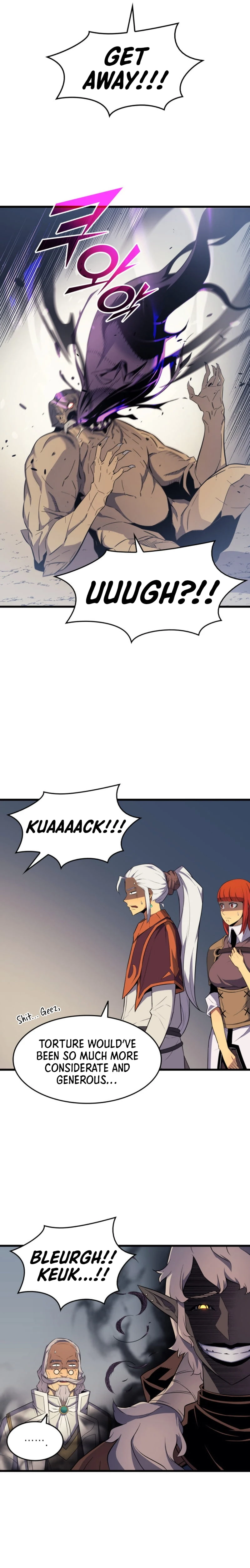 The Archmage Returns After 4000 Years Chapter 54 — Page 18