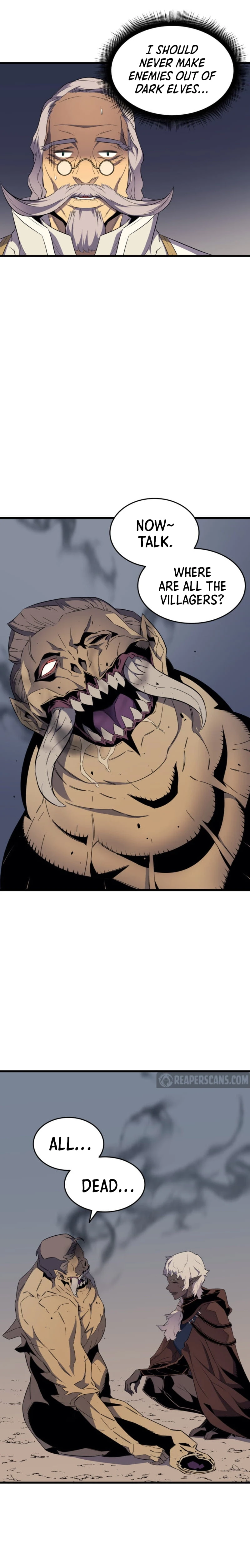 The Archmage Returns After 4000 Years Chapter 54 — Page 19