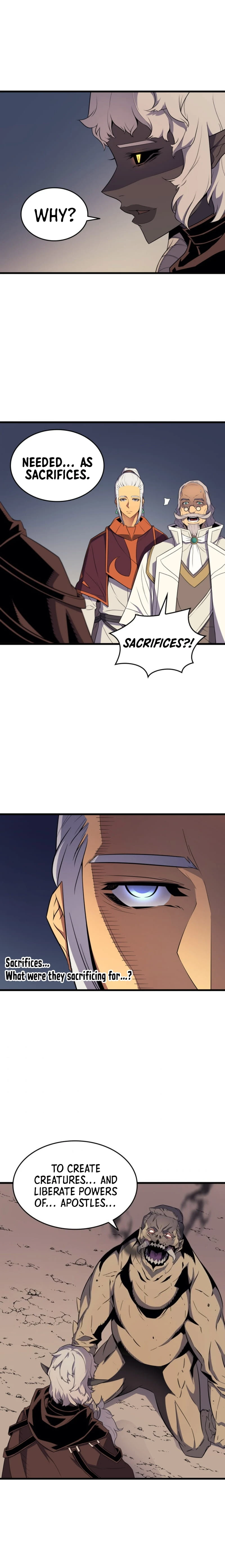 The Archmage Returns After 4000 Years Chapter 54 — Page 20