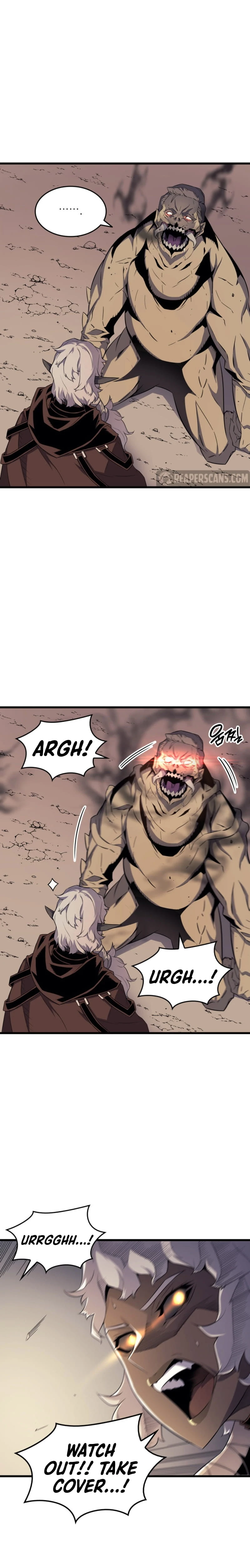 The Archmage Returns After 4000 Years Chapter 54 — Page 21
