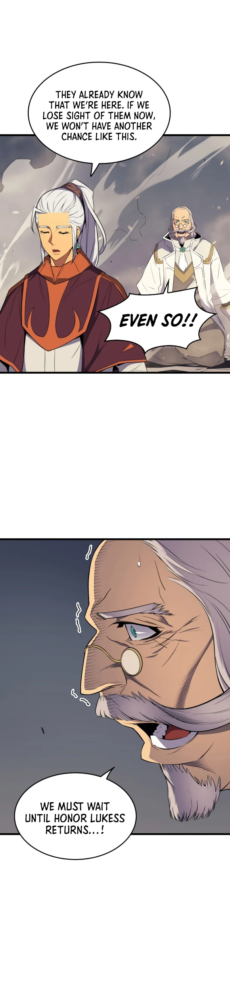 The Archmage Returns After 4000 Years Chapter 55 — Page 5