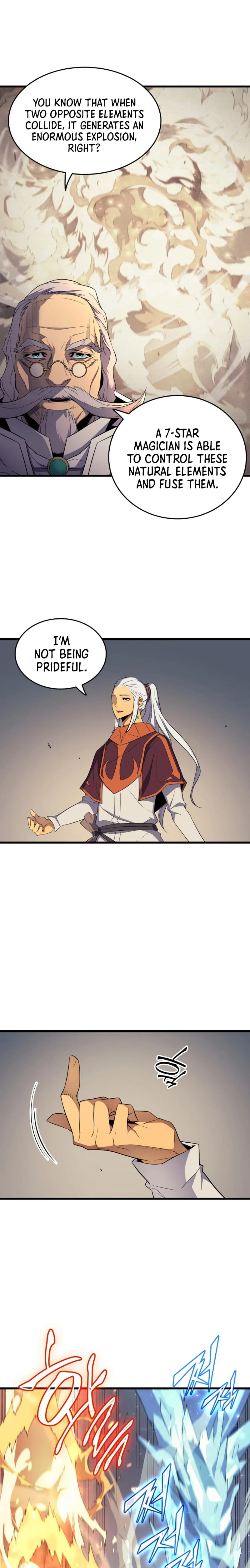 The Archmage Returns After 4000 Years Chapter 55 — Page 7