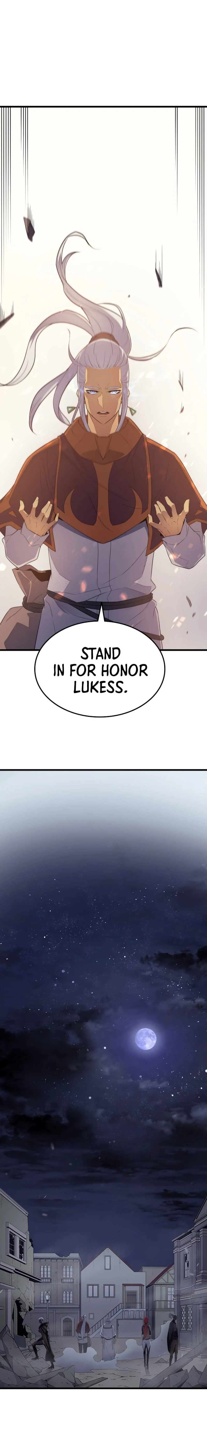 The Archmage Returns After 4000 Years Chapter 55 — Page 10
