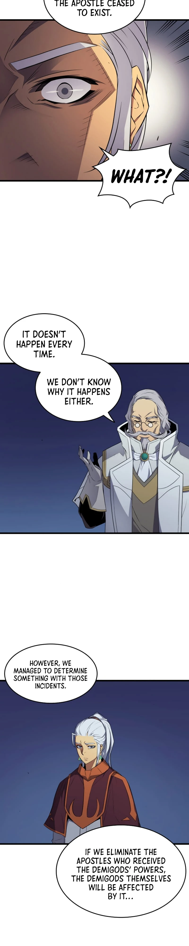 The Archmage Returns After 4000 Years Chapter 55 — Page 14